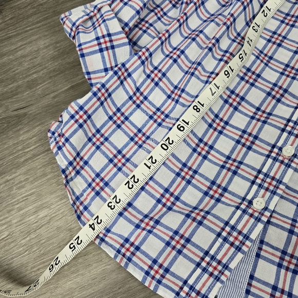 Girl Krazy by Krazy Kat Button-Down Shirt - Picture 7 of 10